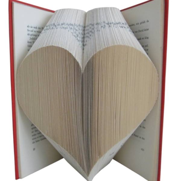 Buchfaltkunst Seidl