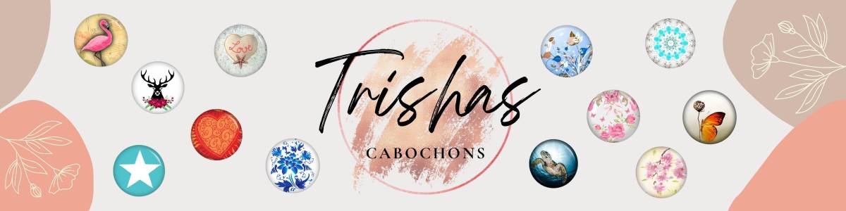 Trishas Cabochons Shop | kasuwa.de
