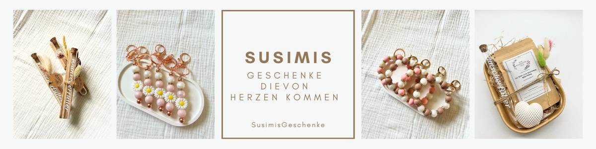 Susimis Geschenkekiste Shop | kasuwa.de
