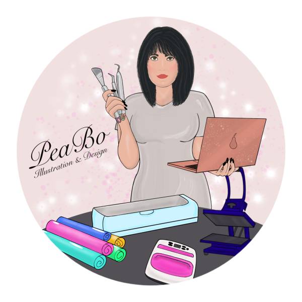 PeaBo Illustration&Design
