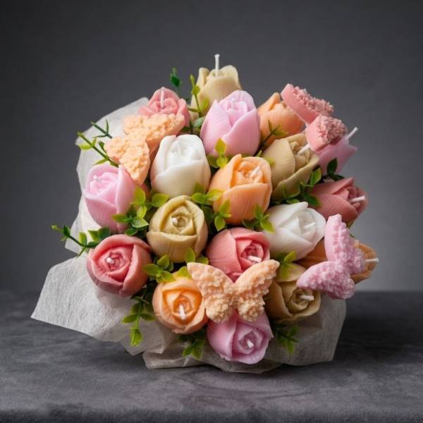 Kateryna Candles