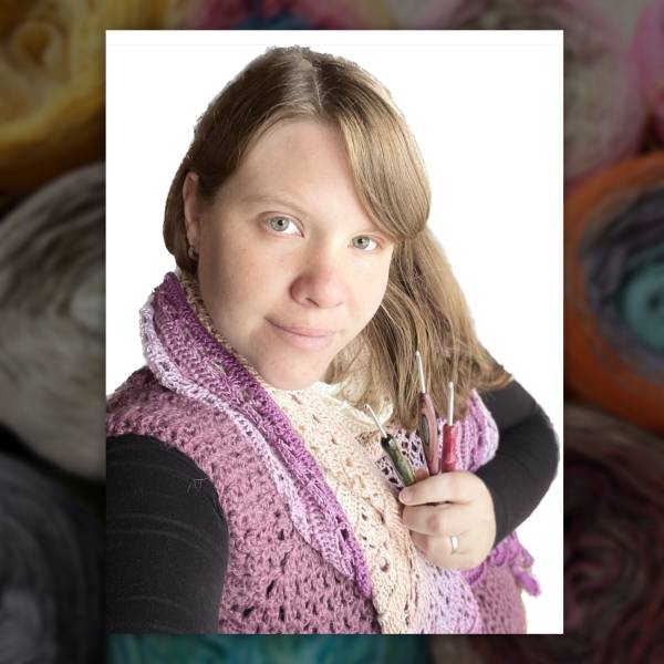 Evas-Traumwelt Häkeldesign