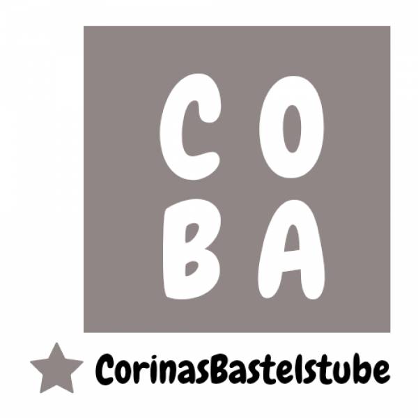 CoBa - CORINAsBASTELSTUBE