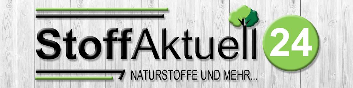 StoffAktuell24 Shop | kasuwa.de