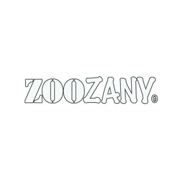 ZOOZANY handpainted DIY
