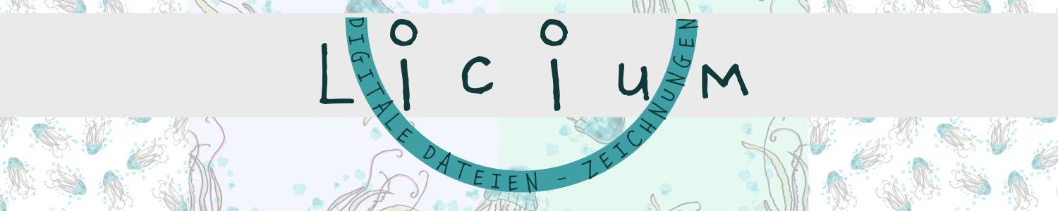 licium - Stoffe und handmade Shop | kasuwa.de