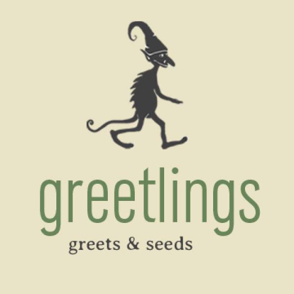 greetlings – greets & seeds