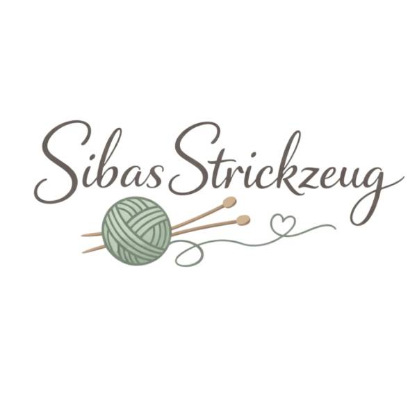 Sibas-Strickzeug