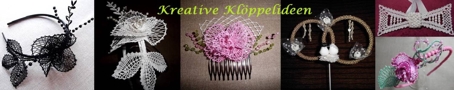 Kreative Klöppelideen Shop | kasuwa.de
