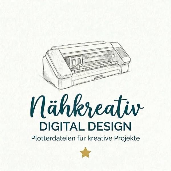Nähkreativ Digital Design