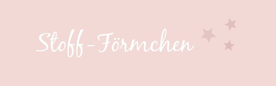 Stoff-Förmchen Shop | kasuwa.de