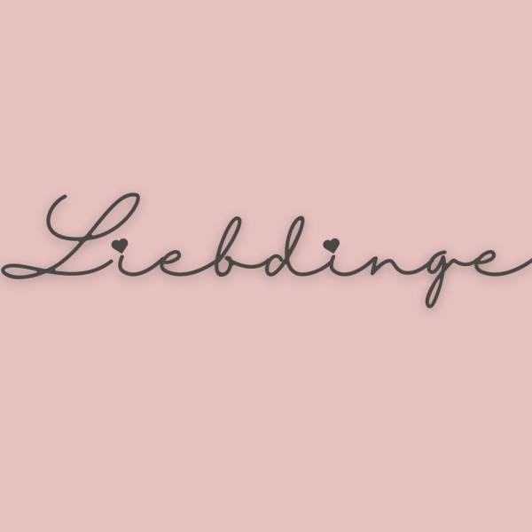 Liebdinge