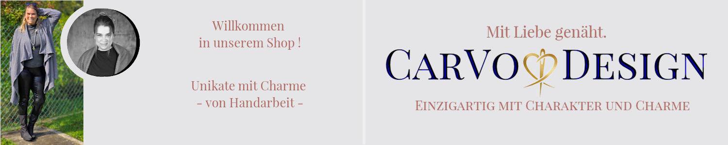 CarVo-Design | ein kasuwa-Shop