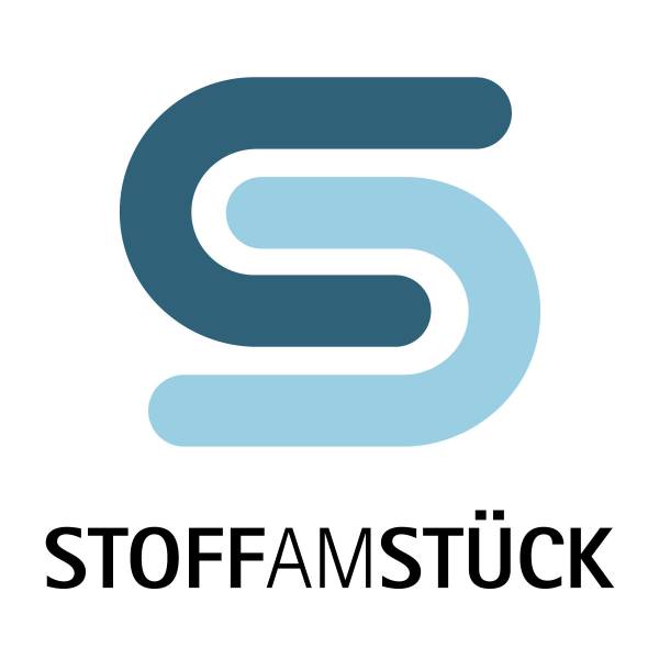 Stoff am Stück