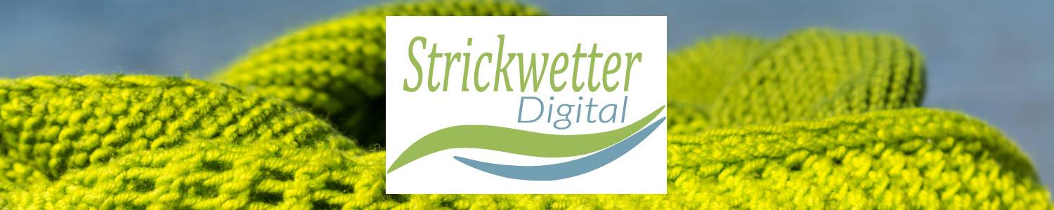 Strickwetter Digital Shop | kasuwa.de