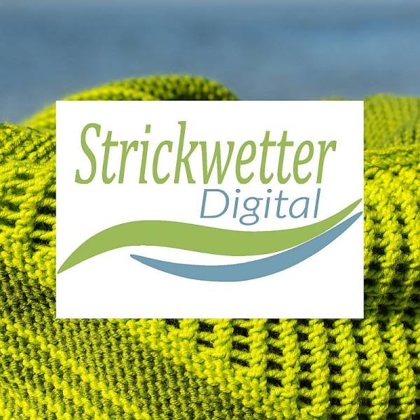 Strickwetter Digital