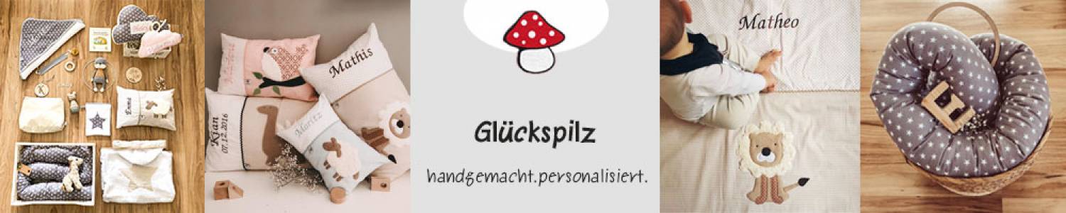 Glückspilz-Shop Shop | kasuwa.de