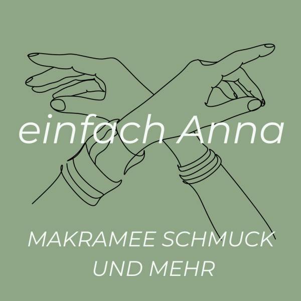 einfach Anna