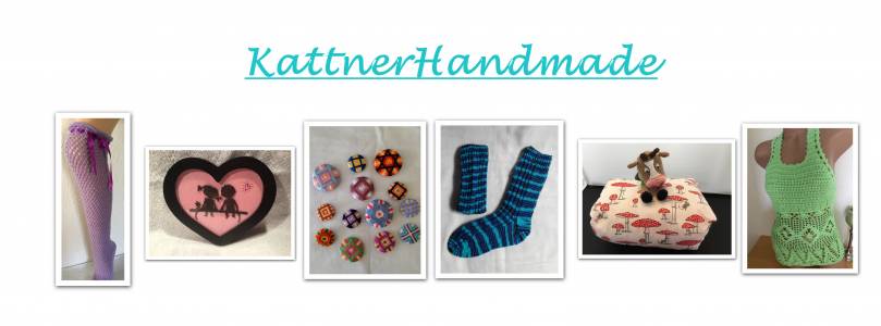 KattnerHandmade Shop | kasuwa.de