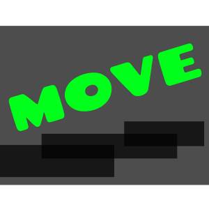 MOVE Mosaik