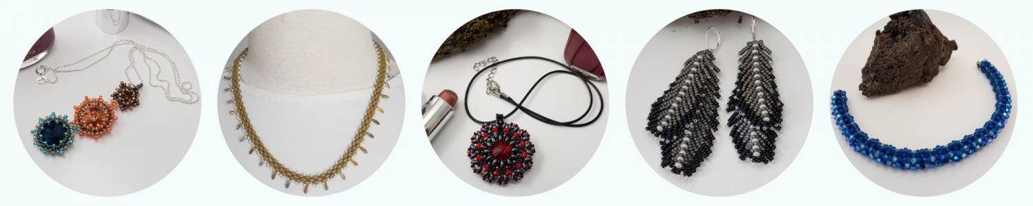 Fädelstücke Shop | kasuwa.de