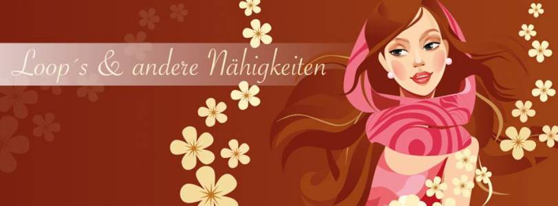 Loops & andere Nähigkeiten Shop | kasuwa.de