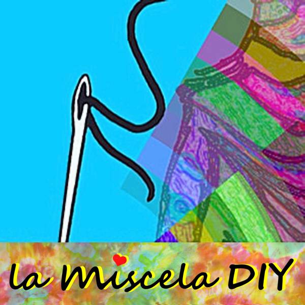 la miscela DIY