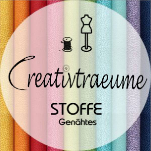 Stoffe und Zubehör - mit Liebe ausgesucht auf kasuwa.de