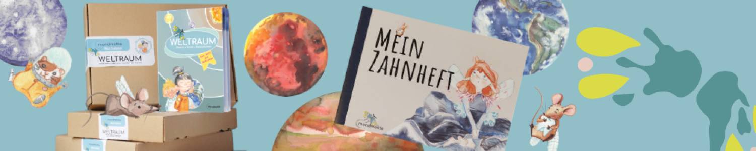 mondmotte Shop | kasuwa.de