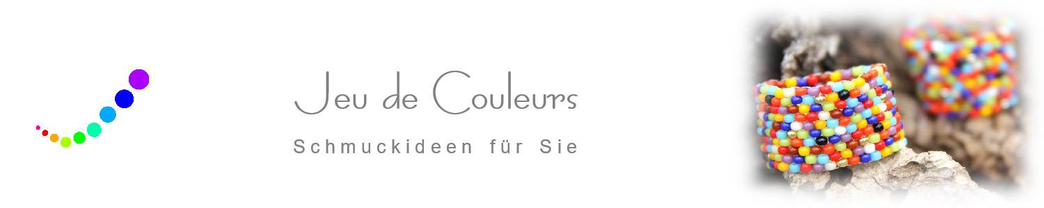 Jeu de Couleurs | ein kasuwa-Shop