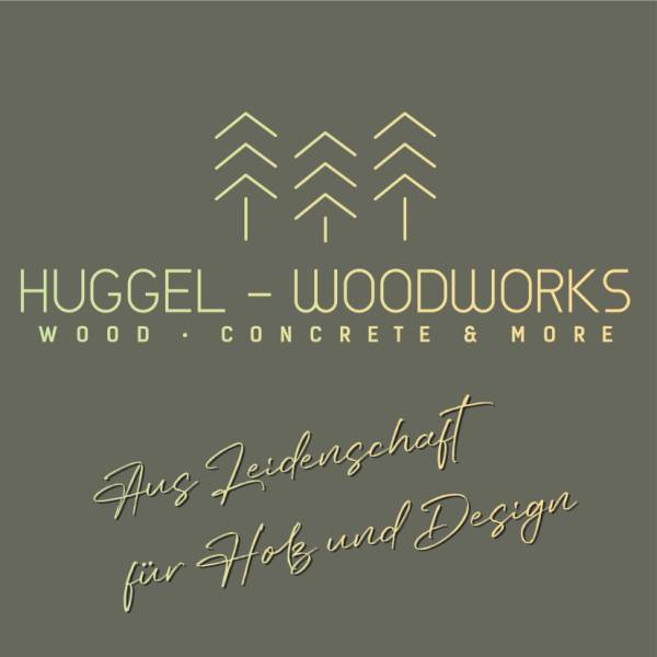 HUGGEL-Woodworks