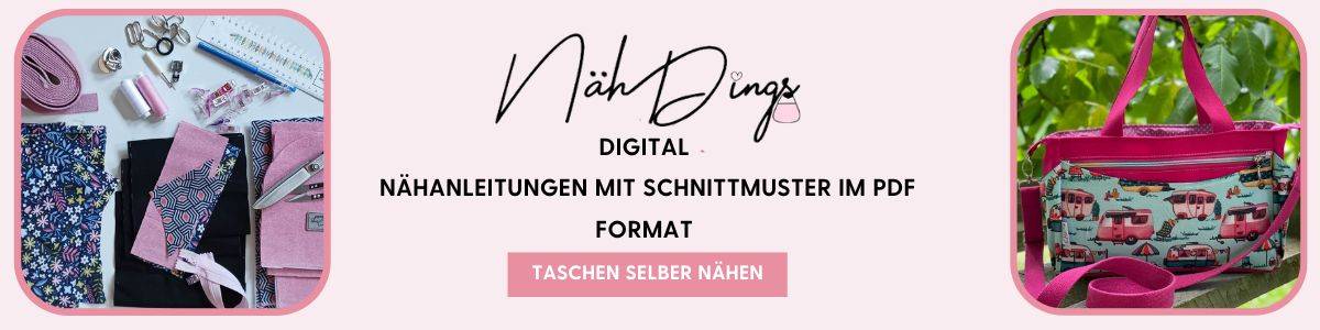 NähDings digital Shop | kasuwa.de