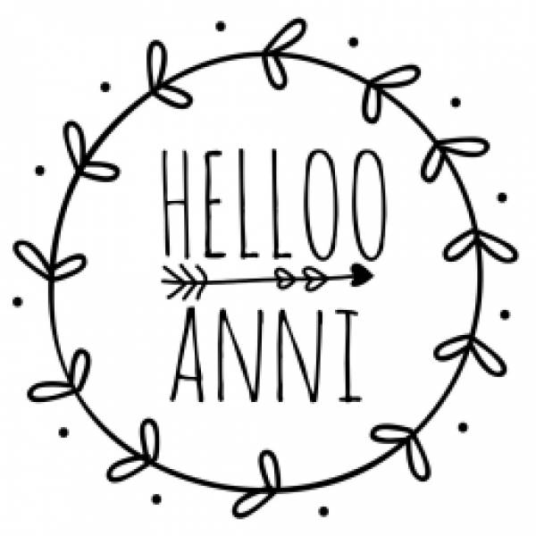 Helloo Anni