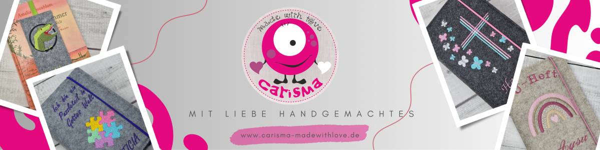 Carisma - made with love Shop | kasuwa.de
