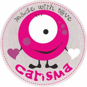 Carisma - made with love