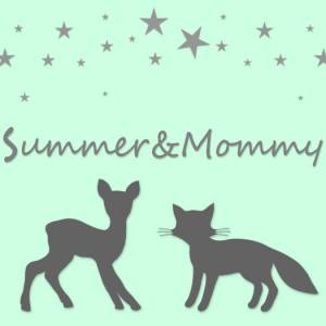 Summer and Mommy