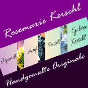 Galerie Rosemarie Kerschl