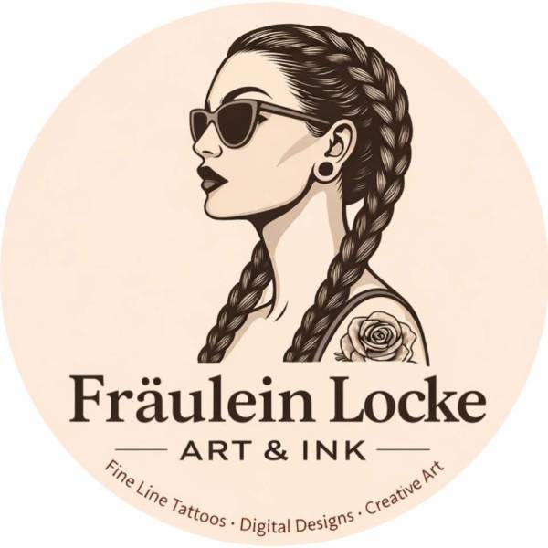 Fräulein-Locke-Digital
