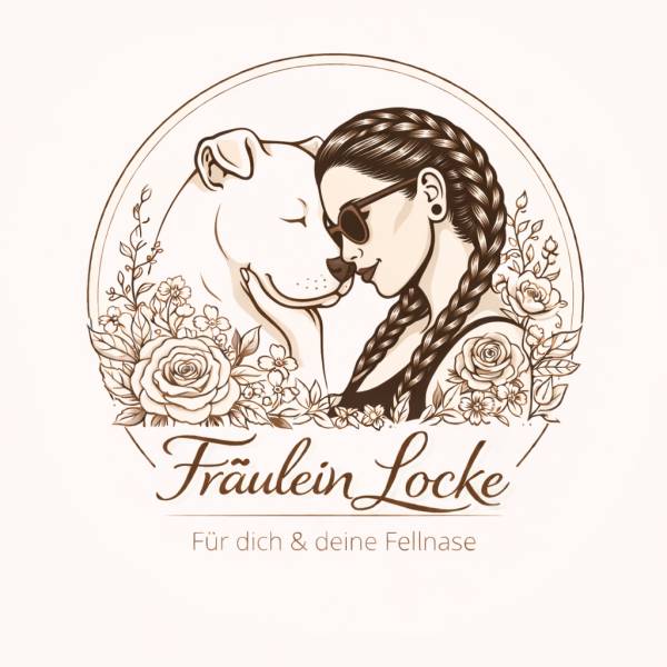 Fräulein-Locke-Digital