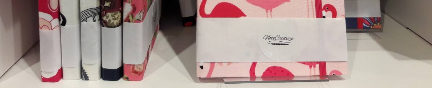 NoteCouture Shop | kasuwa.de