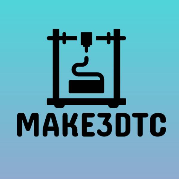 MAKE3DTC