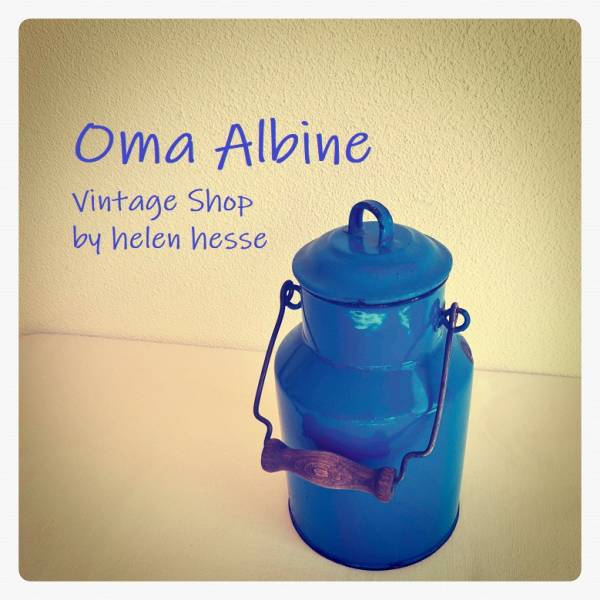 Oma Albine