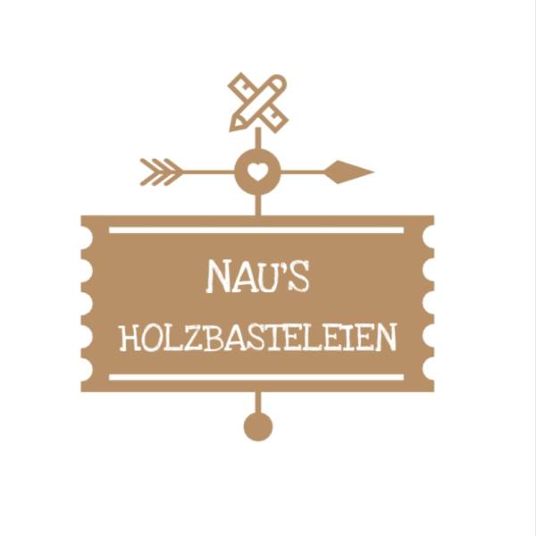 Naus Holzbasteleien