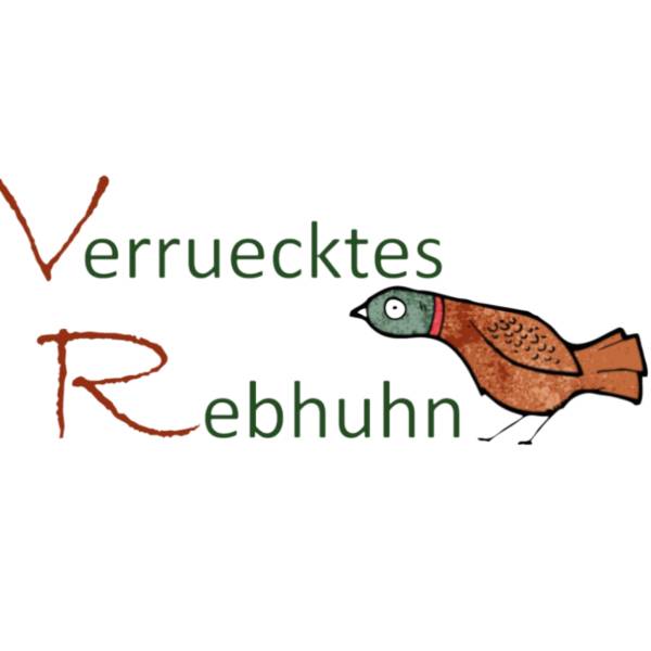 Verruecktes Rebhuhn