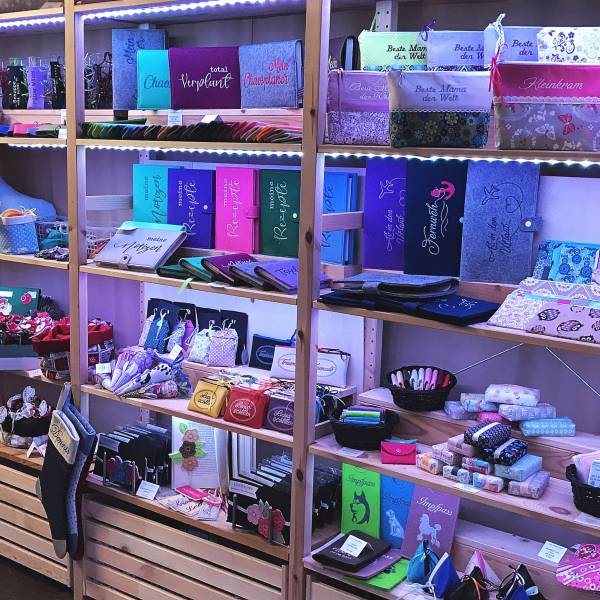 Tanjas Kreativzentrum