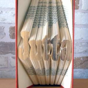 Büchertruhe