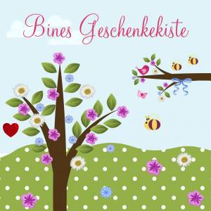 Bines Geschenkekiste