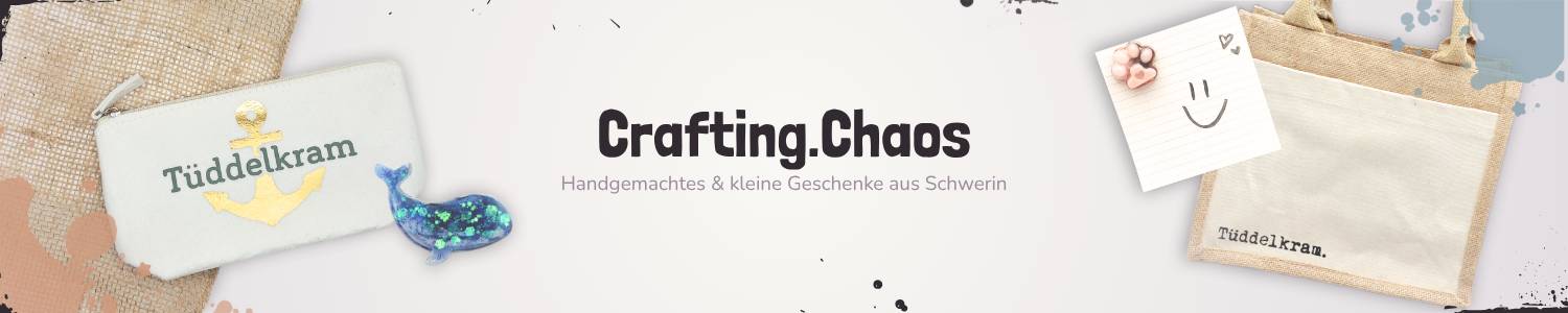 CraftingChaos Shop | kasuwa.de