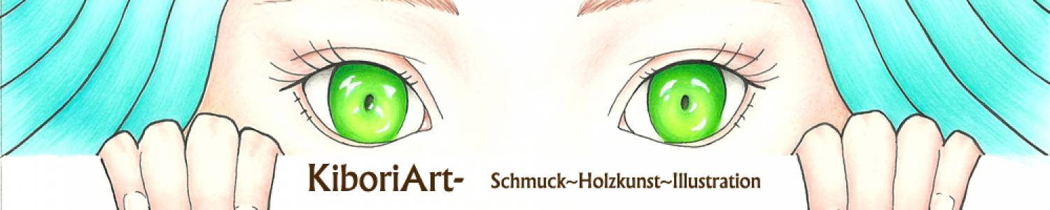 KiboriArt Shop | kasuwa.de
