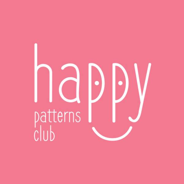 happy patterns